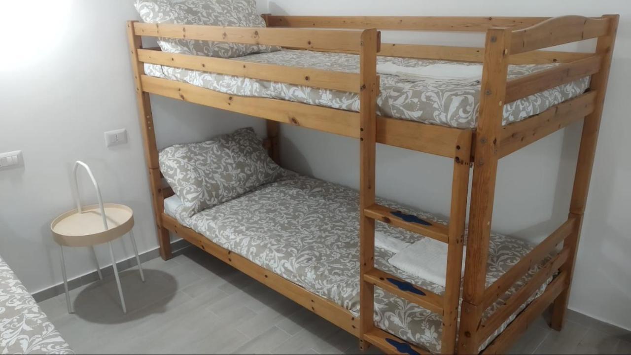 Taormina Bed&Bed Apartamento Exterior foto